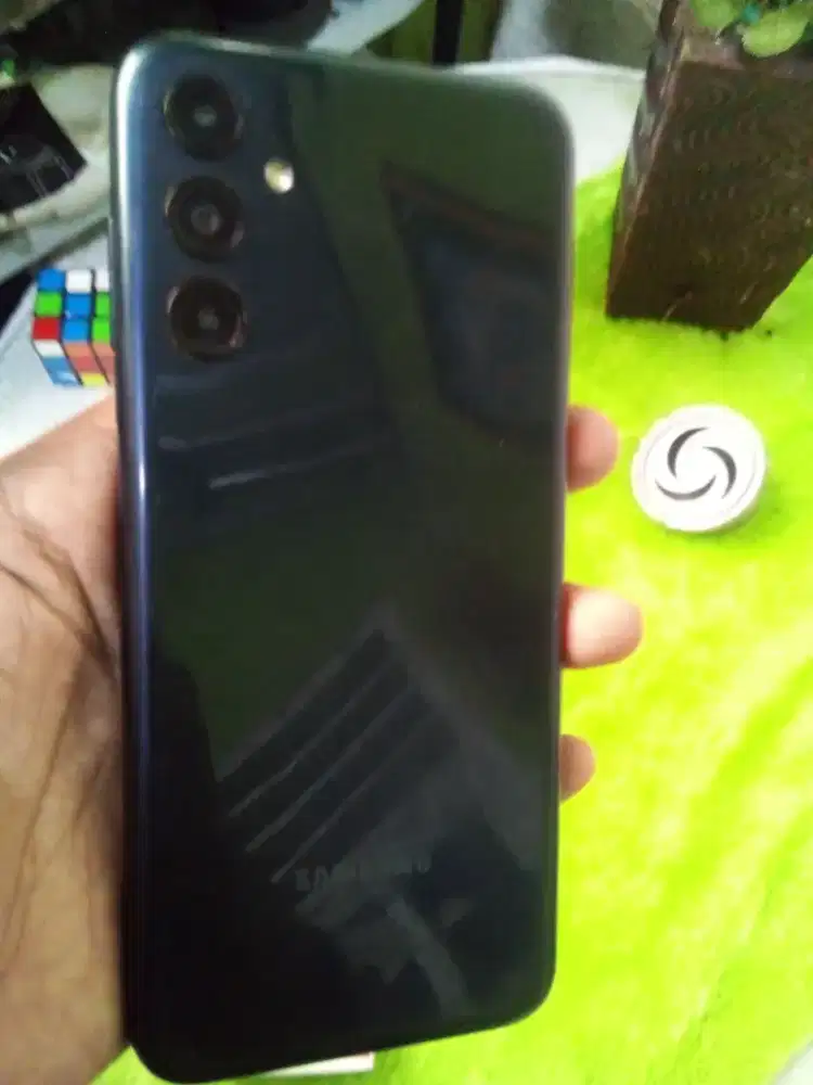 Samsung 5g sudah nfc