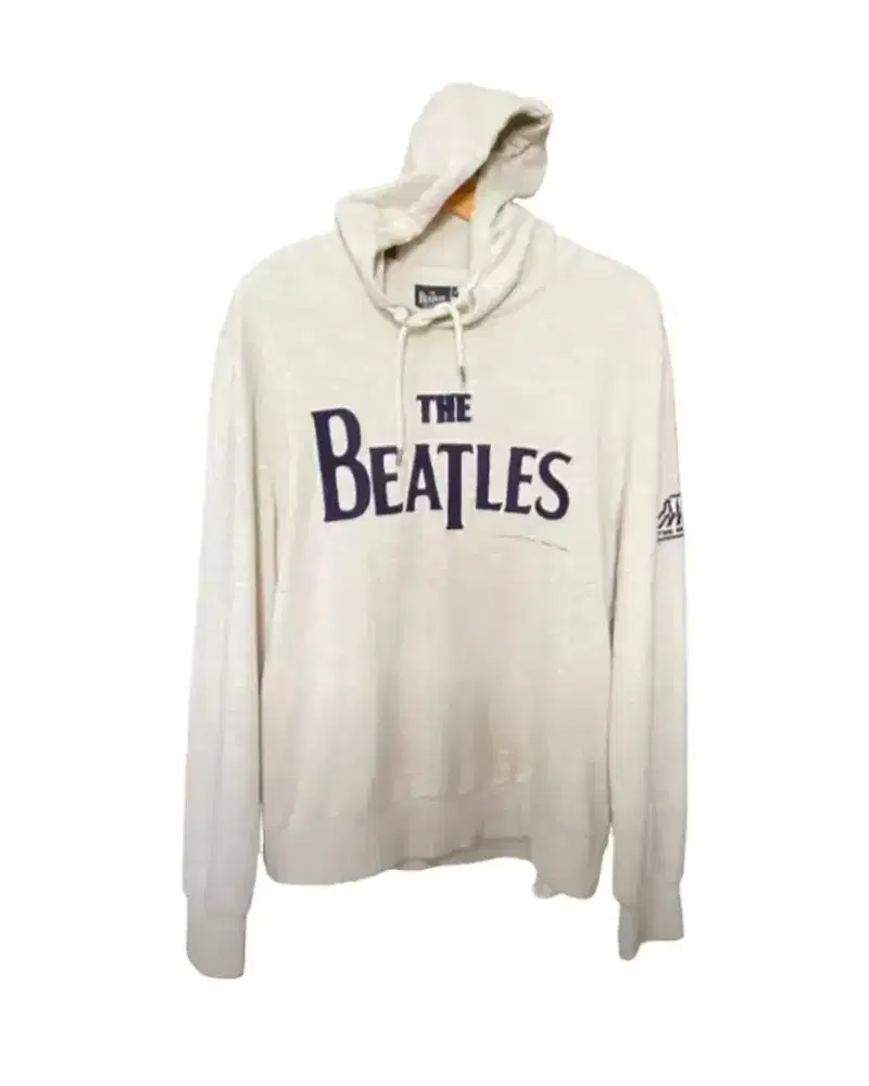 Sweater The Beatles 2011 Original Apple corps LTD.