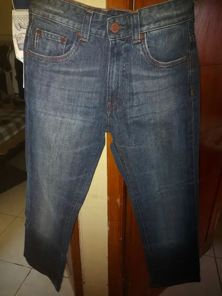 Celana Calvin Klein Jeans