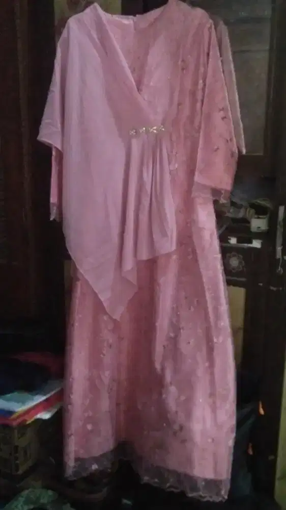 Busana Muslim Wanita