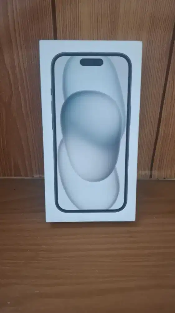 iPhone 15 128 black iBox