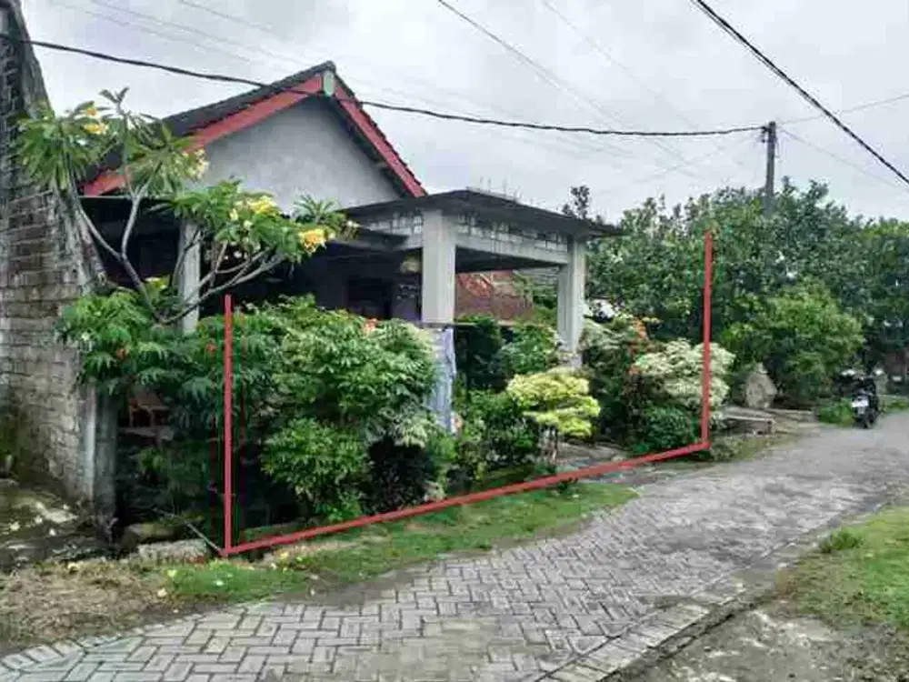 DI JUAL RUMAH
KEL. : NGLEBUR
KEC. : KEDUNGPRING 
KAB  : LAMONGAN