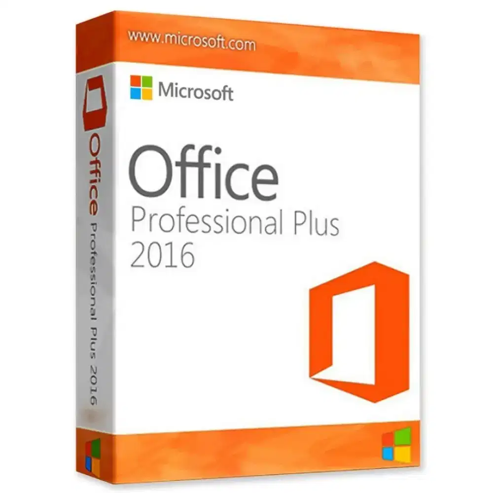 Office 2016 ProPlus Remote Online