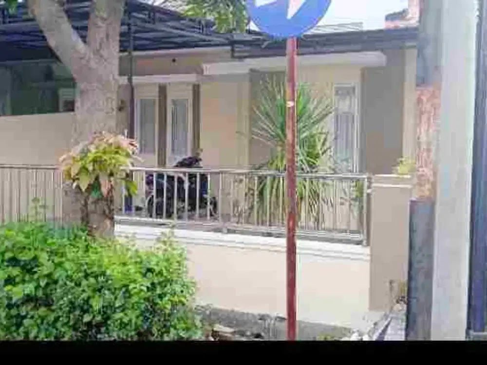 ‼️Jual Cepat, Murah‼️Rumah TS di Grand Deltasari