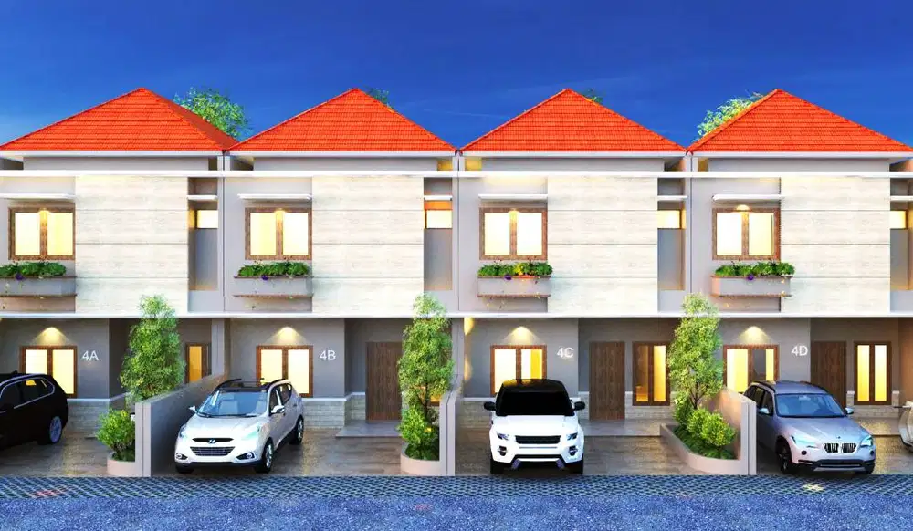 DI JUAL RUMAH DI DAERAH COLOMADU DEKAT SMPN 1 COLOMADU KARANG ANYAR