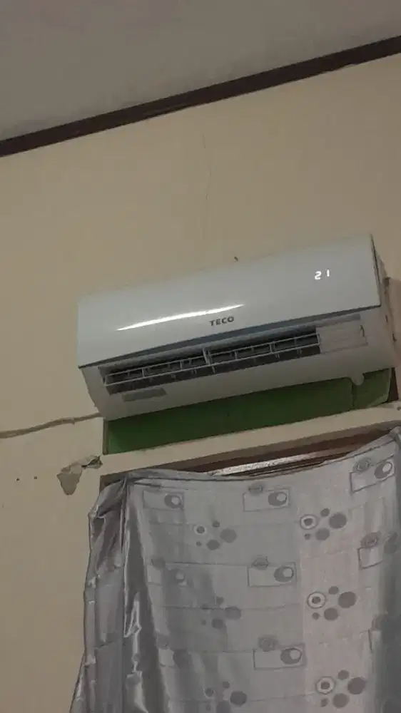 AC MEREK TEKO YANG MINAT DAN SERIUS