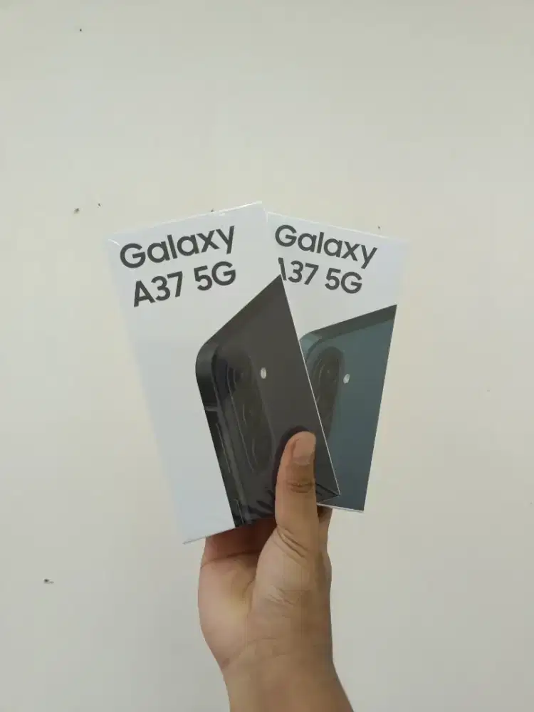 Samsubg A37 5G 8/128
