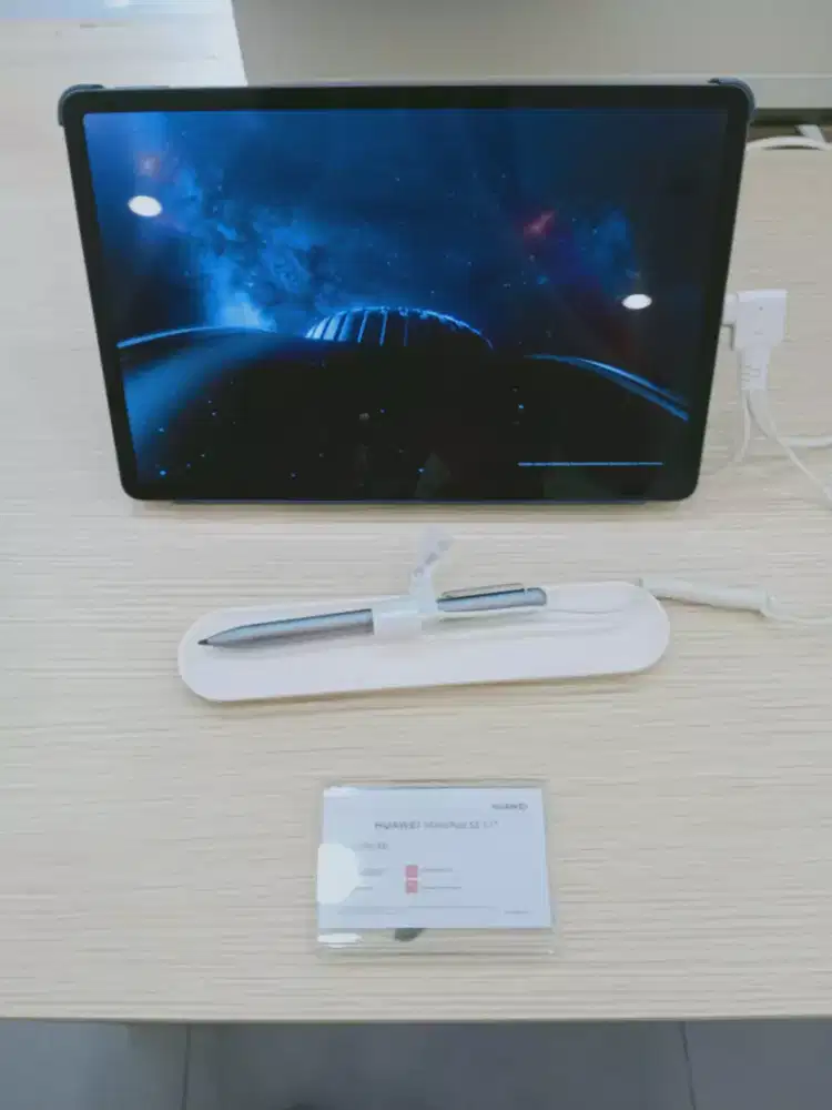 PROMO CICILAN RINGAN HUAWAI MATEPAD SE 11