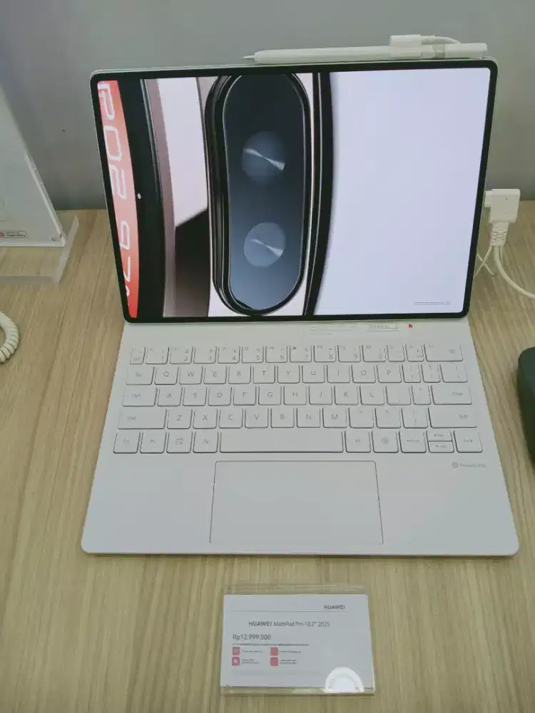 PROMO CICILAN RINGAN HUAWAI MATEPAD PRO 12.2 2025