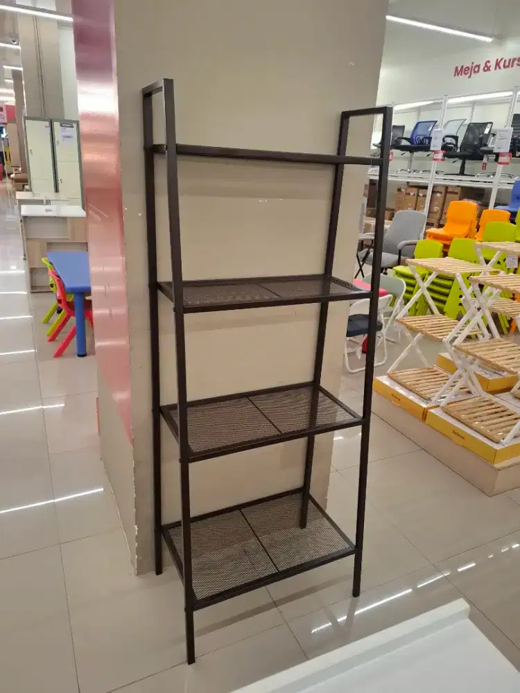 RAK BESI MULTIFUNGSI 200RB AN