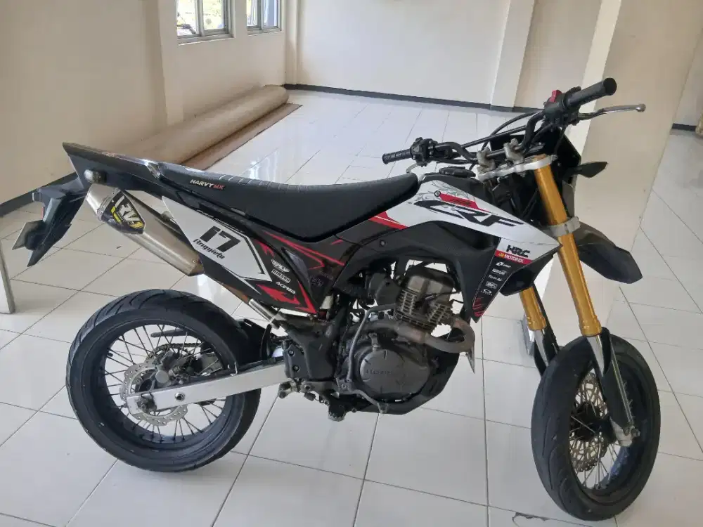 Jual CRF sedati sidoarjo