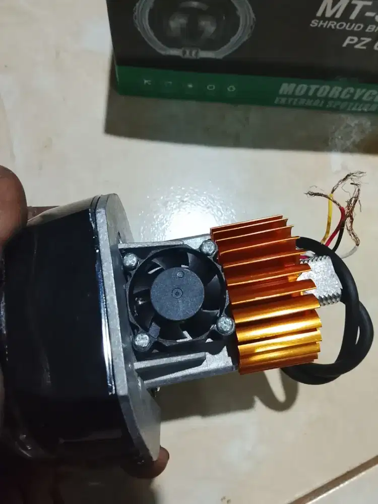 aksesoris lampu variasi biled dan audio