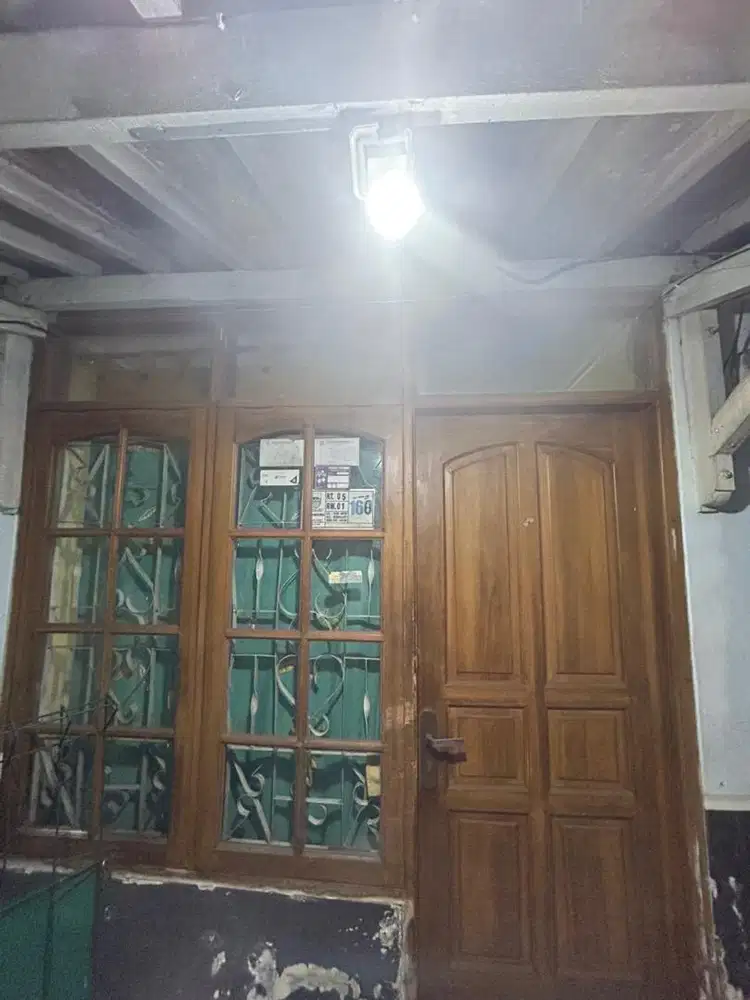 Disewakan rumah daerah Sindanglaya Arcamanik Bandung