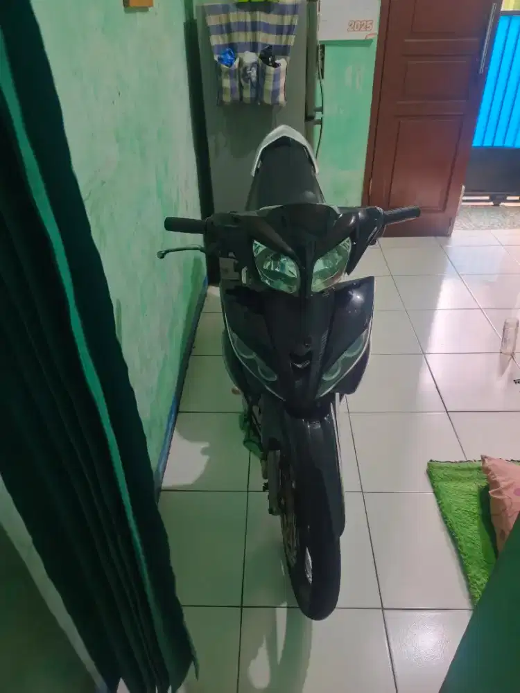 Jupiter z robot tahun 2010