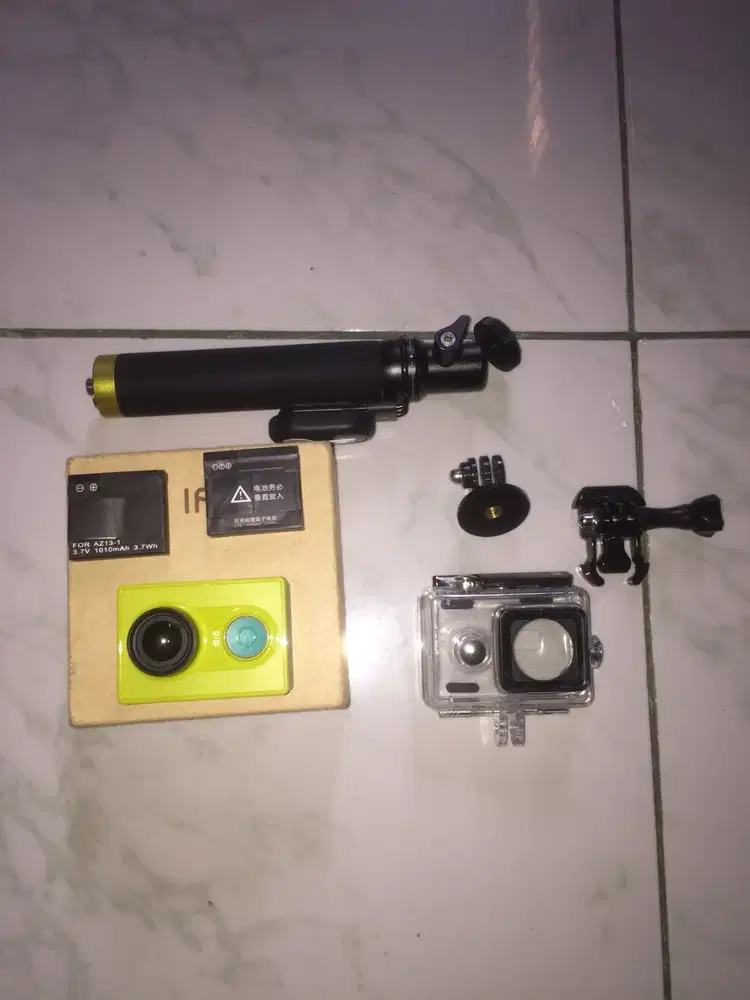 Jual xiomy yi action