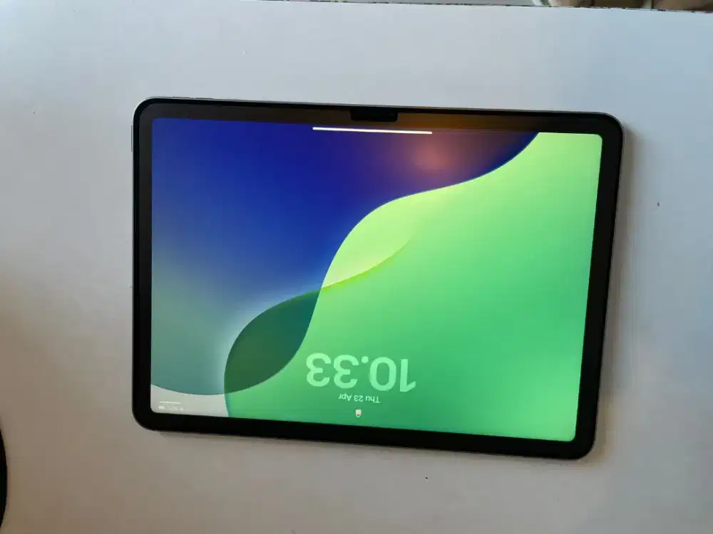 Ipad air 11 M3 wifi 128 Gb