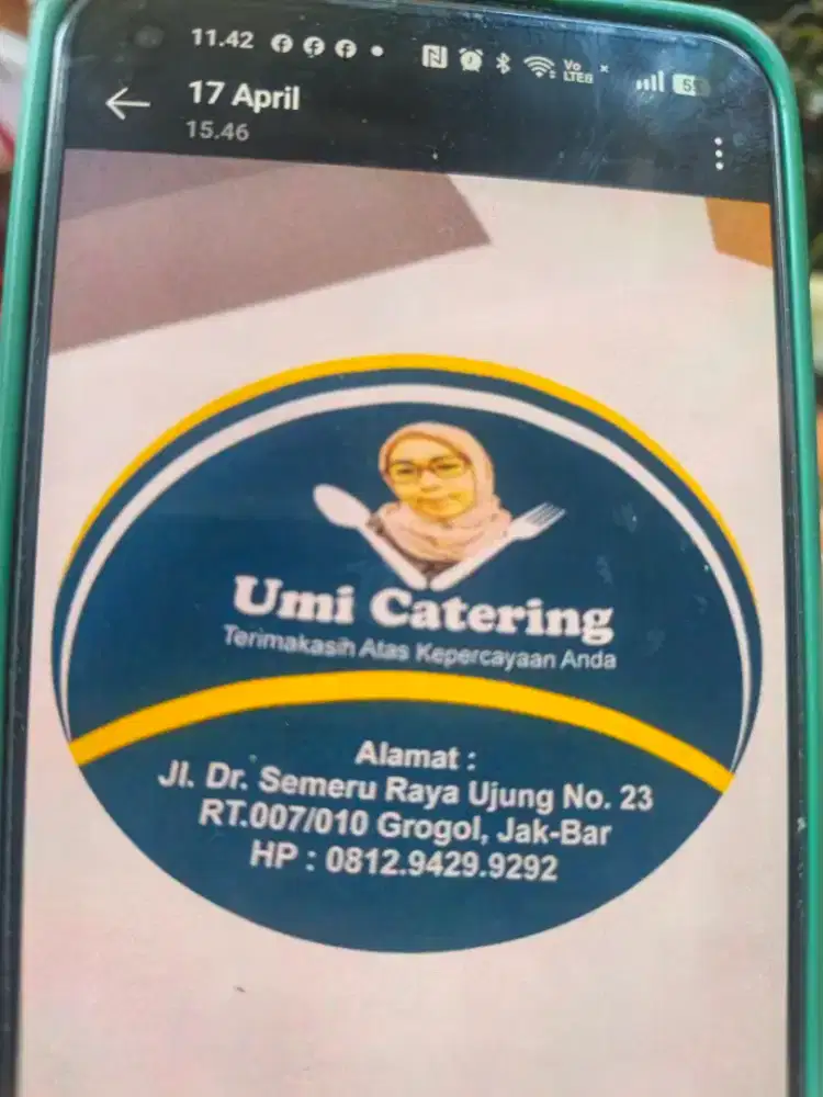 Di butuh kan kariyawan