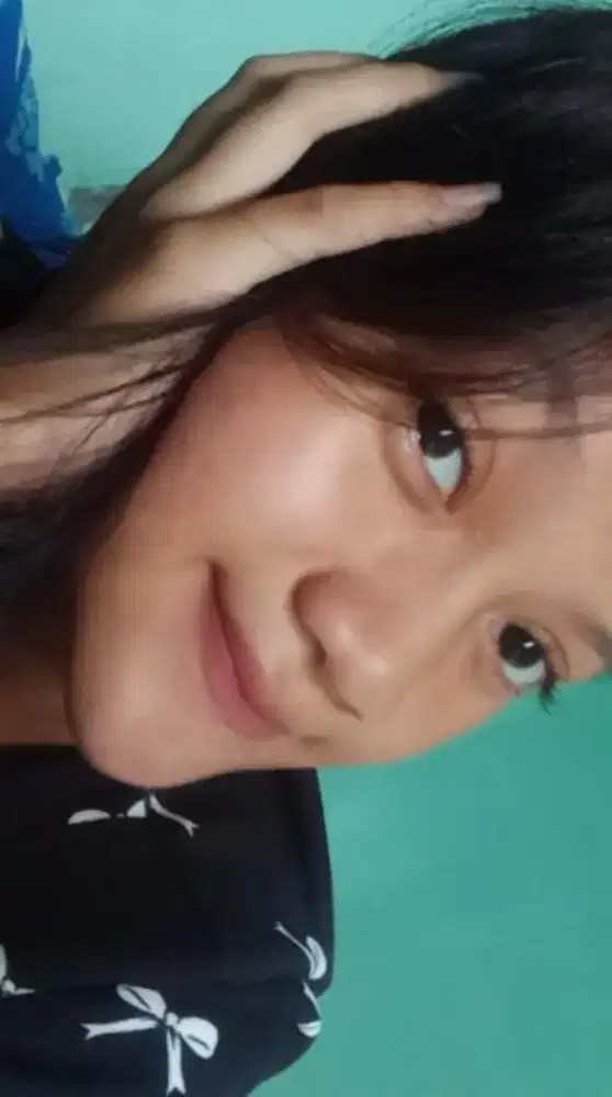 Cari lowongan kerja art/babysister pulang pergi