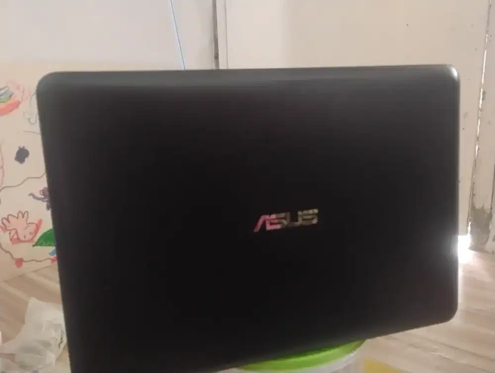 Jual laptop asus