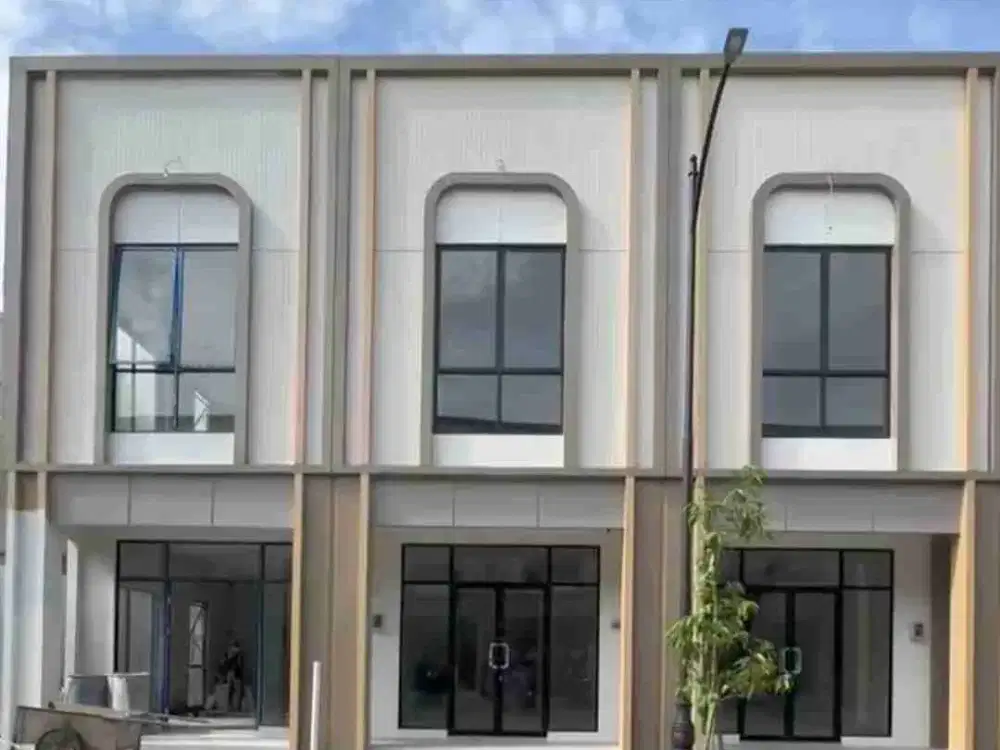 Ruko Illago Paramount Sewa Tahunan