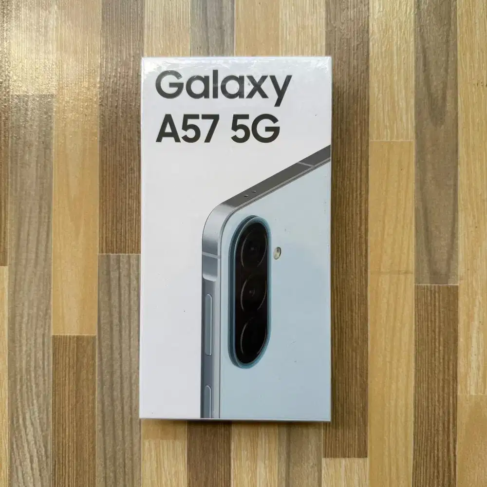 Samsung A57 8/128 NEW SEGEL