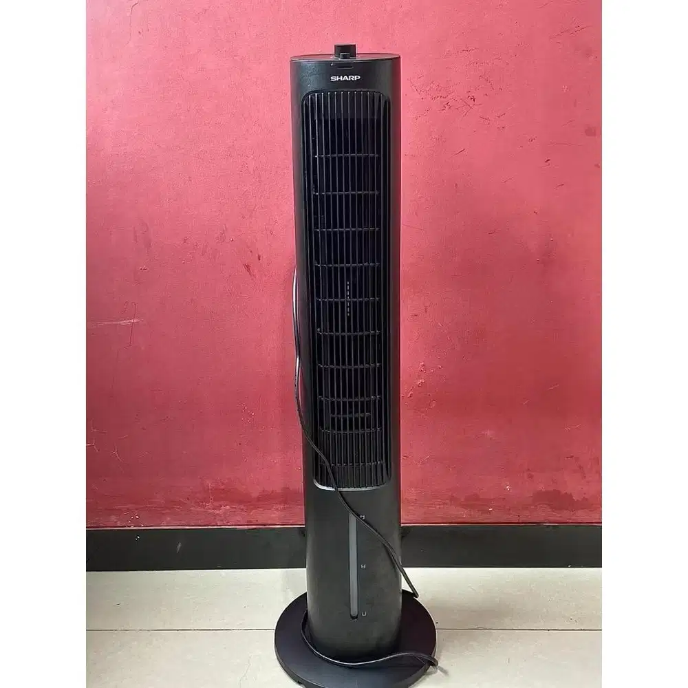 Air Cooler Sharp