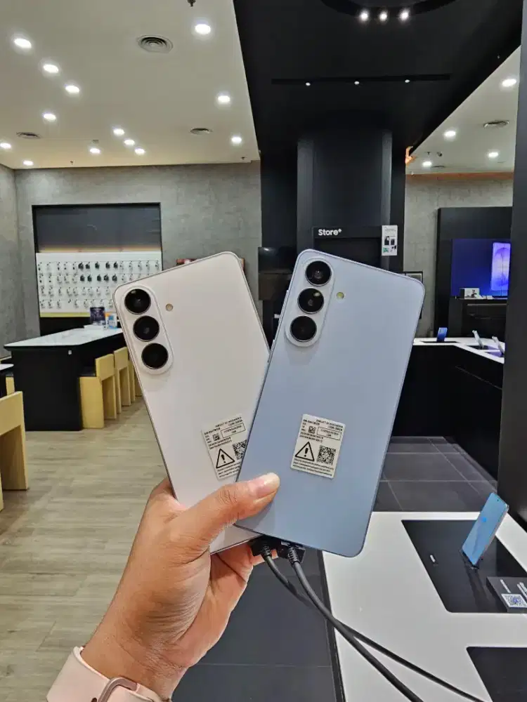 Samsung Galaxy S26+ 5G Free Voucher 2,4 Juta