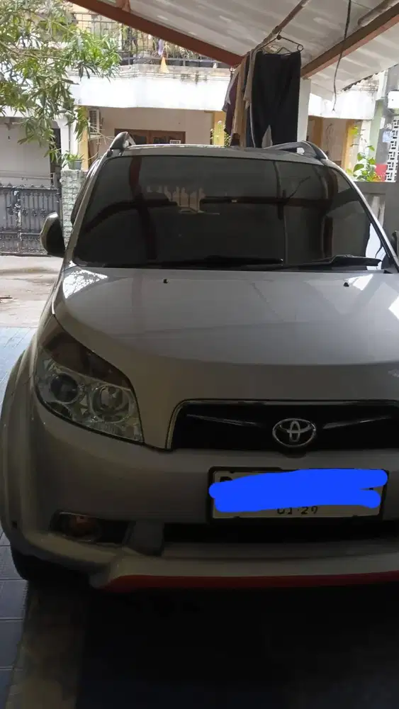 BISMILLAH RUSH SIMPANAN