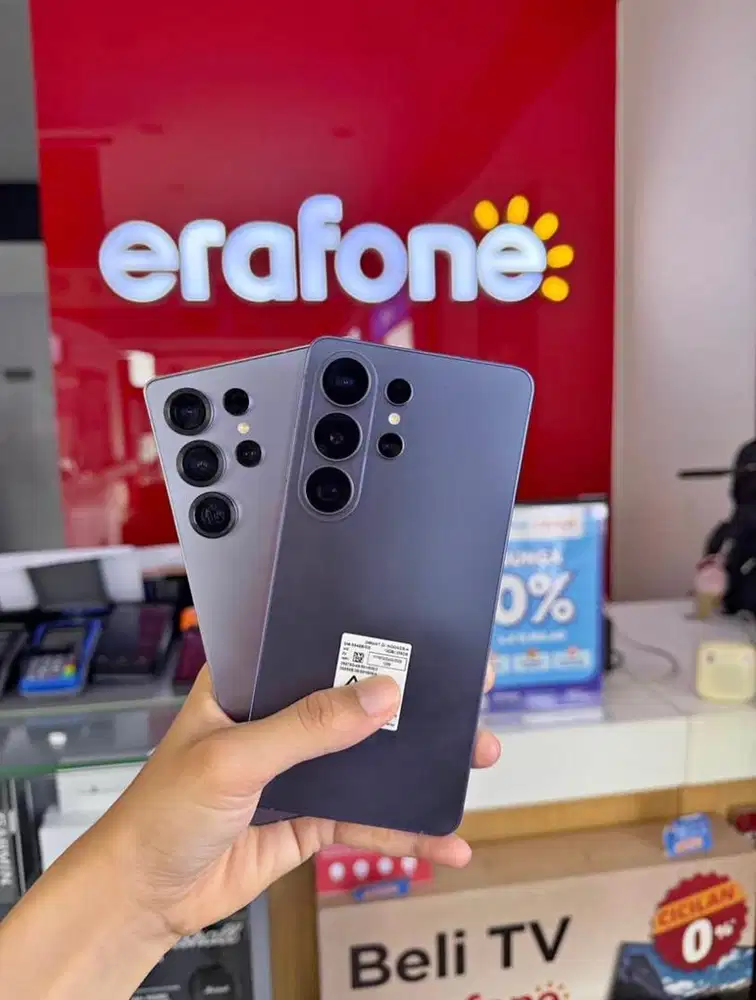 SAMSUNG S26 BASIC CICILAN 0%