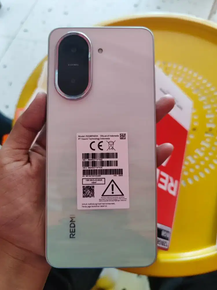 REDMI A5 CICILAN 0% TANPA DP PROSES 5MENIT BISA TUKER TAMBAH JUGA