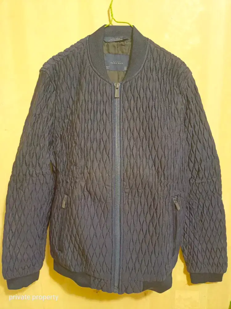 ZARA MAN Basic ZARA MAN