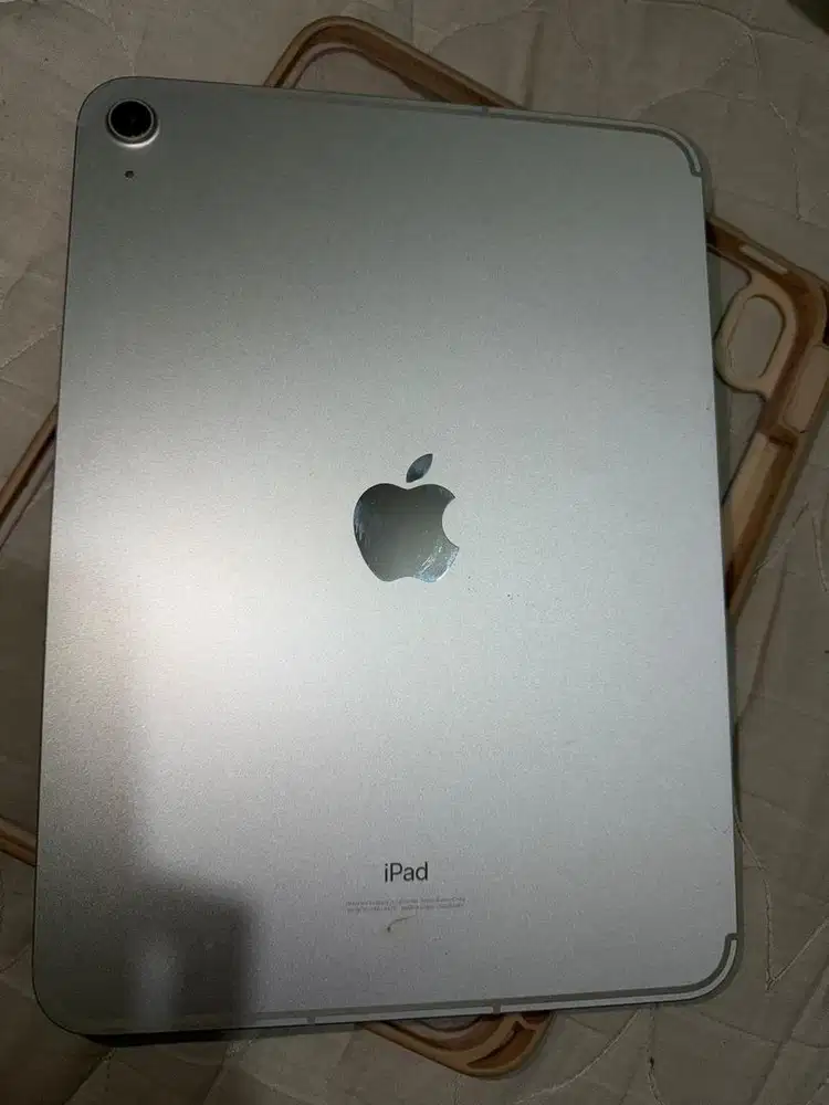 Jual ipad gen 10 256 GB