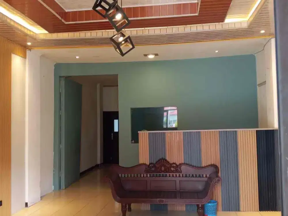 Dijual Cepat RUKO Sunter Mitra Boulevard Jakarta Utara