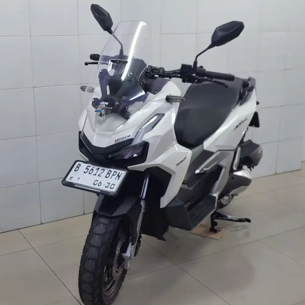 Honda adv 160 cbs 2025 dp 2jt