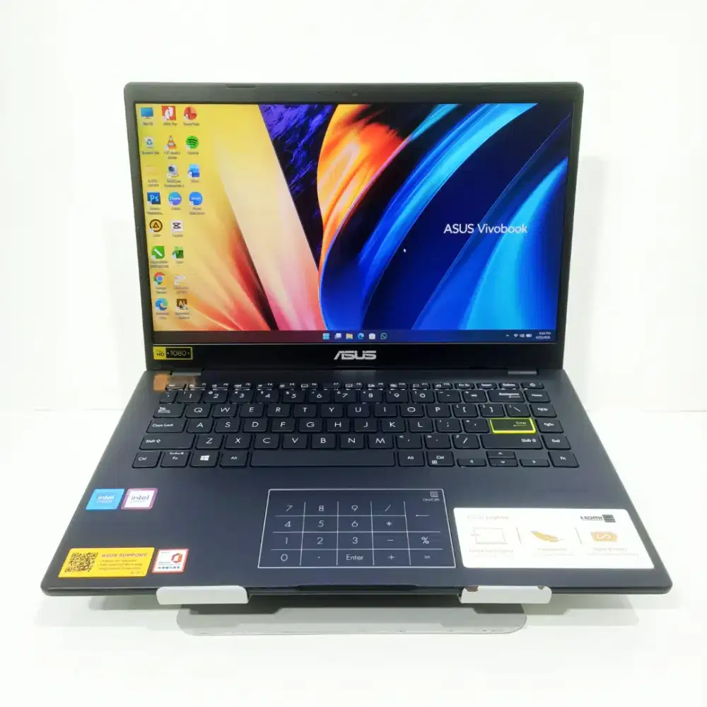 LAPTOP ASUS VIVOBOOK  E410MA
