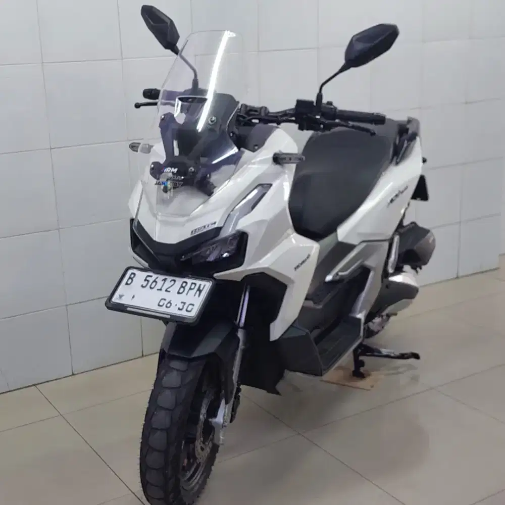Honda adv160 cbs 2025 dp 2jt