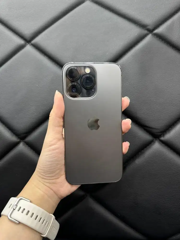 Ip 13 Pro Graphite 128gb