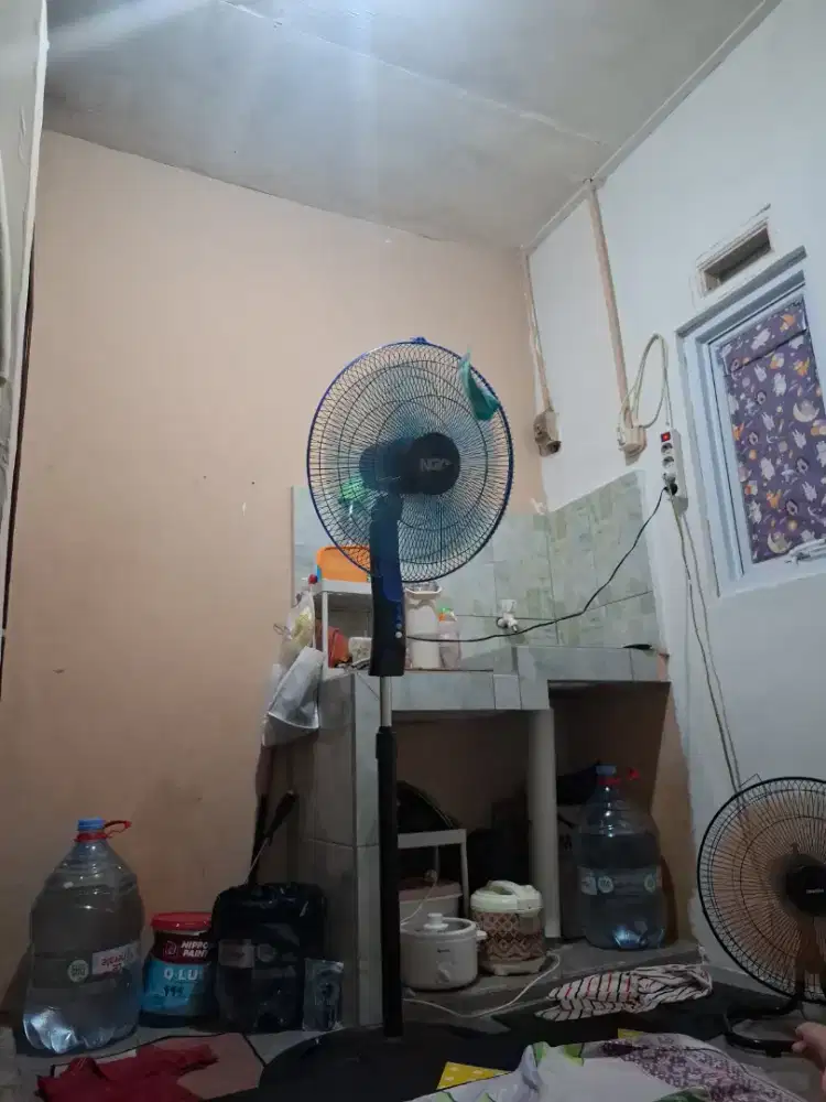 Kipas Angin Nagoya