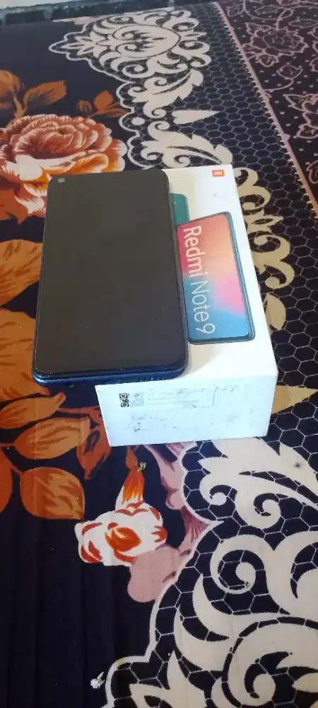 Redmi note 9 4/64