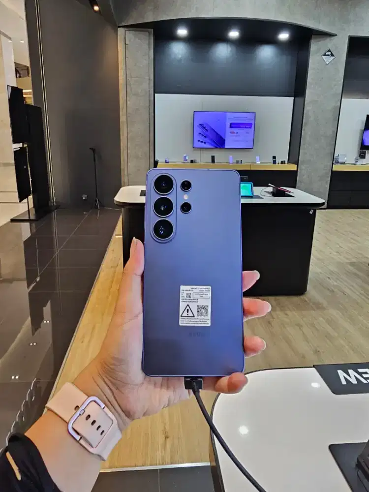 Galaxy S26 Ultra 5G Free Voucher 2,8 Juta