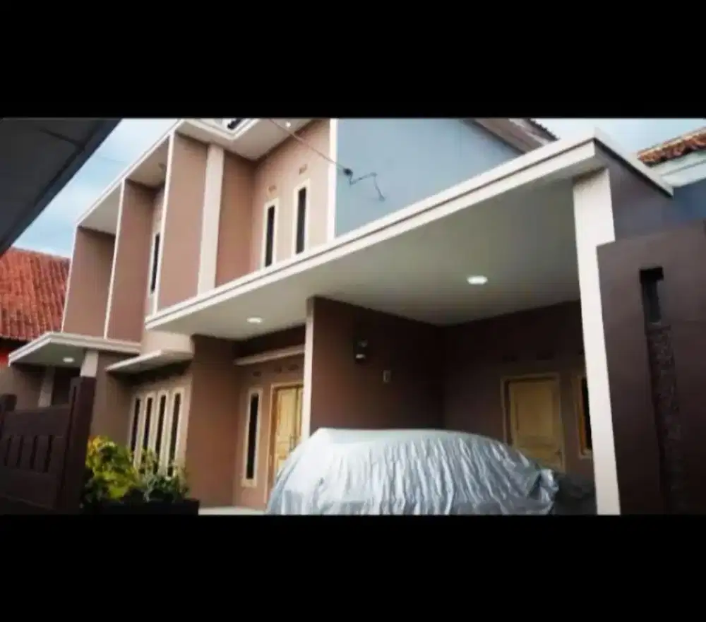 Dijual rumah Jl Otista Rusdi raya kuningan, kab, kuningan