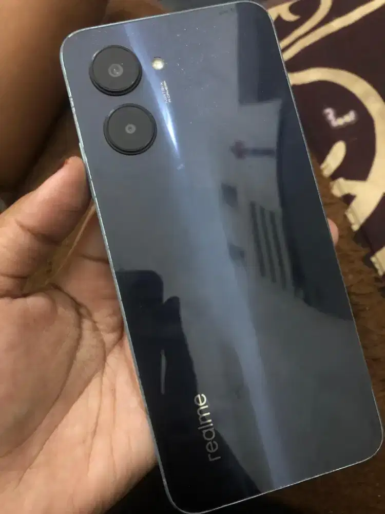 REALME C33 (4+4/64gb) hp cas