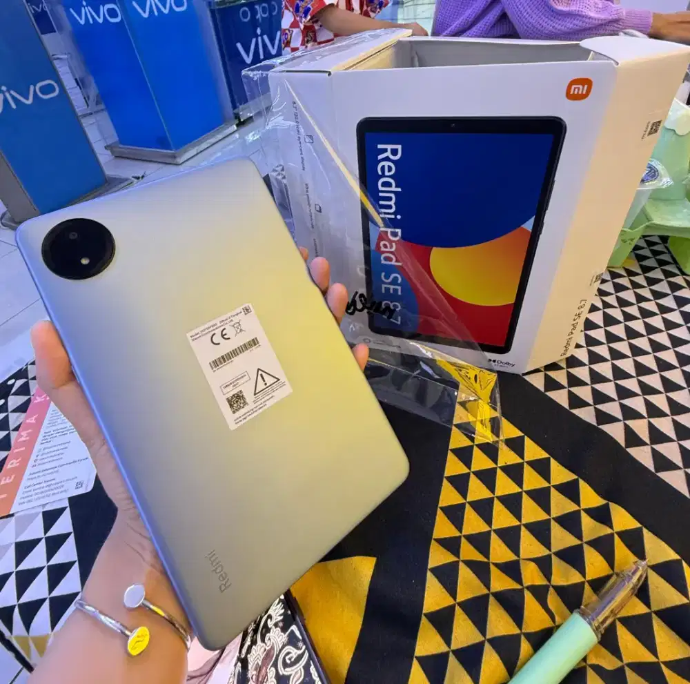 Redmi Pad SE 8.7