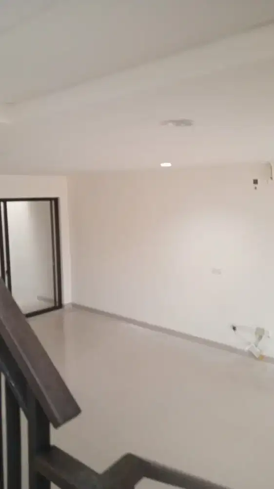 Cat rumah minimalis modern terbaru