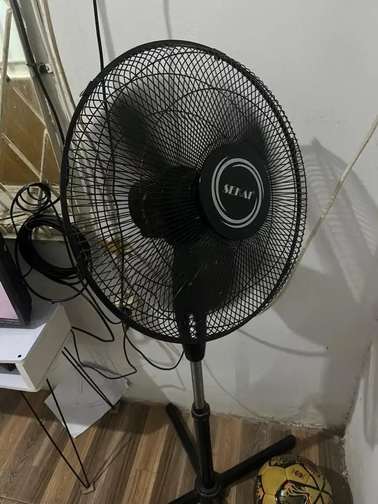 Kipas angin sekai