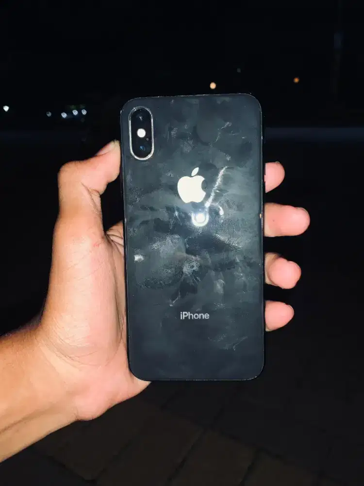 Iphone XS 64GB Allop