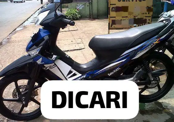 Di Cari Supra X 125 2014 k bwh Supra X 2012 Supra X 2011 Supra X 2010