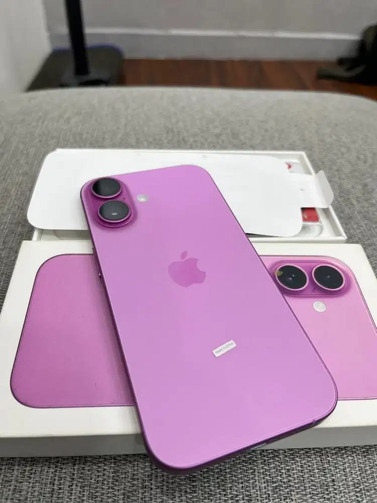 iPhone 16 iBox 128GB Super Mulus