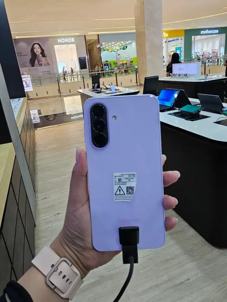 Galaxy A37 5G Free Voucher 700 Ribu