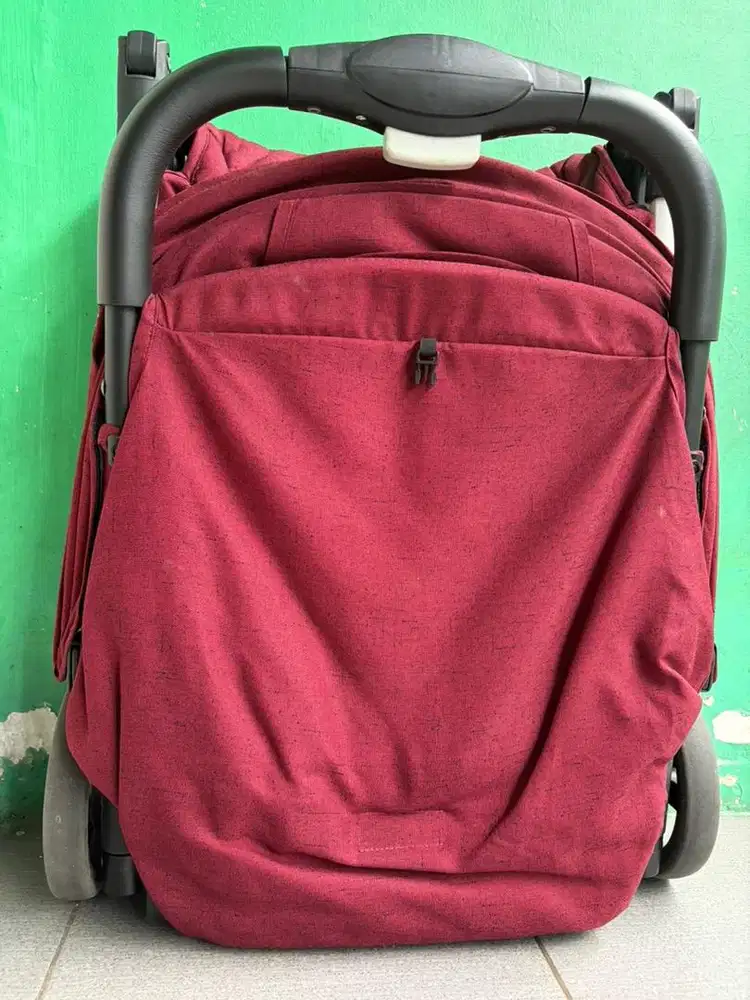 Preloved stroller Cocolatte